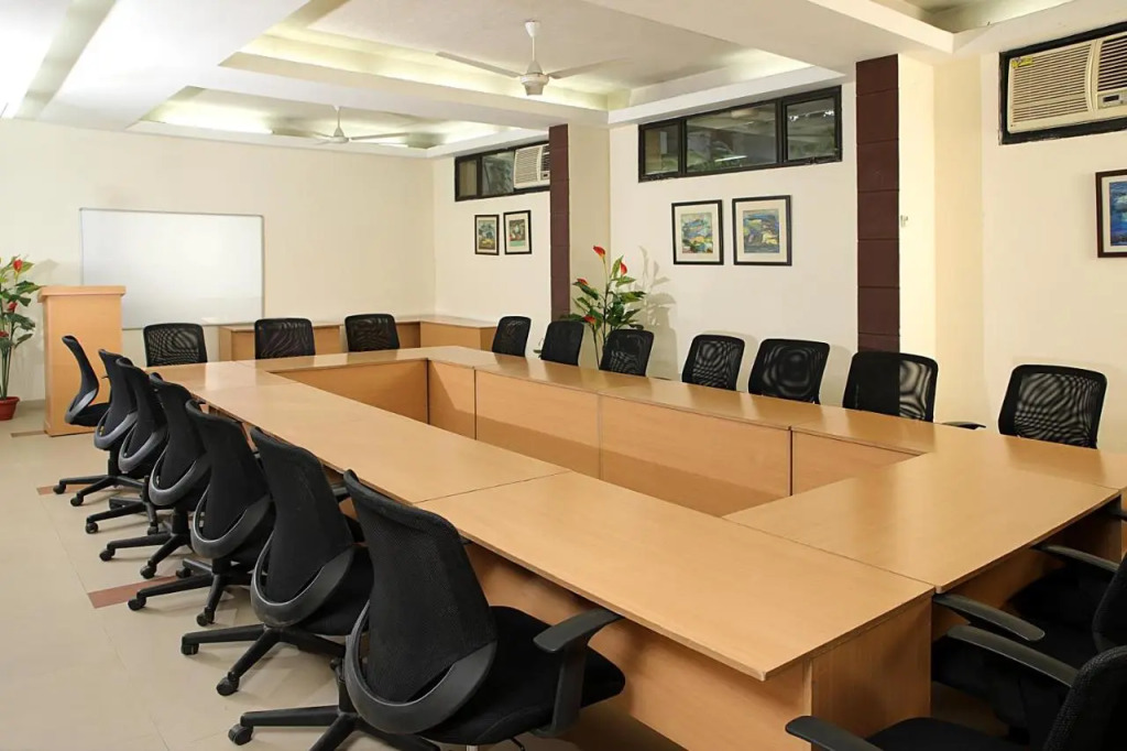 Ahuja Residency DLF Phase 2