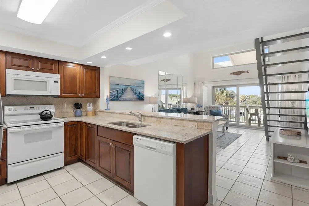Grandview 2 Bedroom Condo