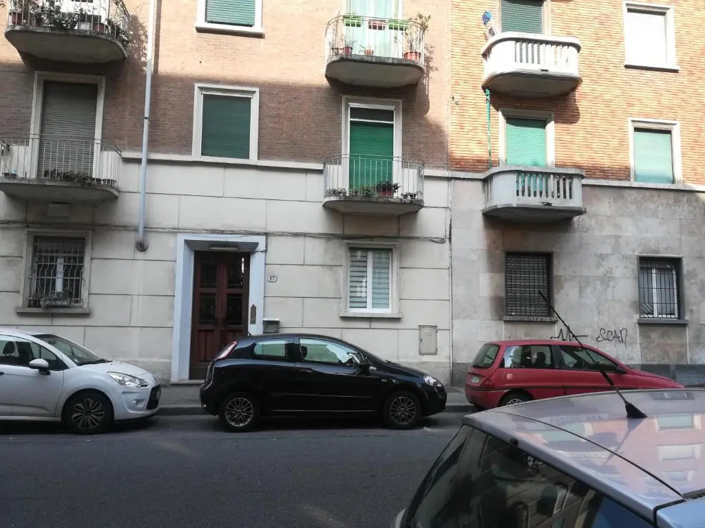 Auri's House
