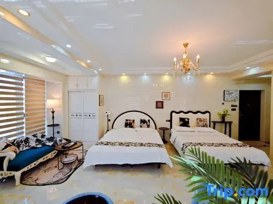 Wuzhou Forest Homestay