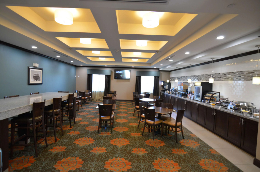Bestwestern Plus Luling Inn
