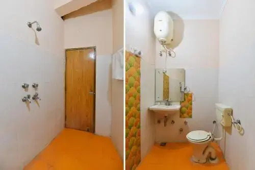 Hotel Virsa By OYO Rooms