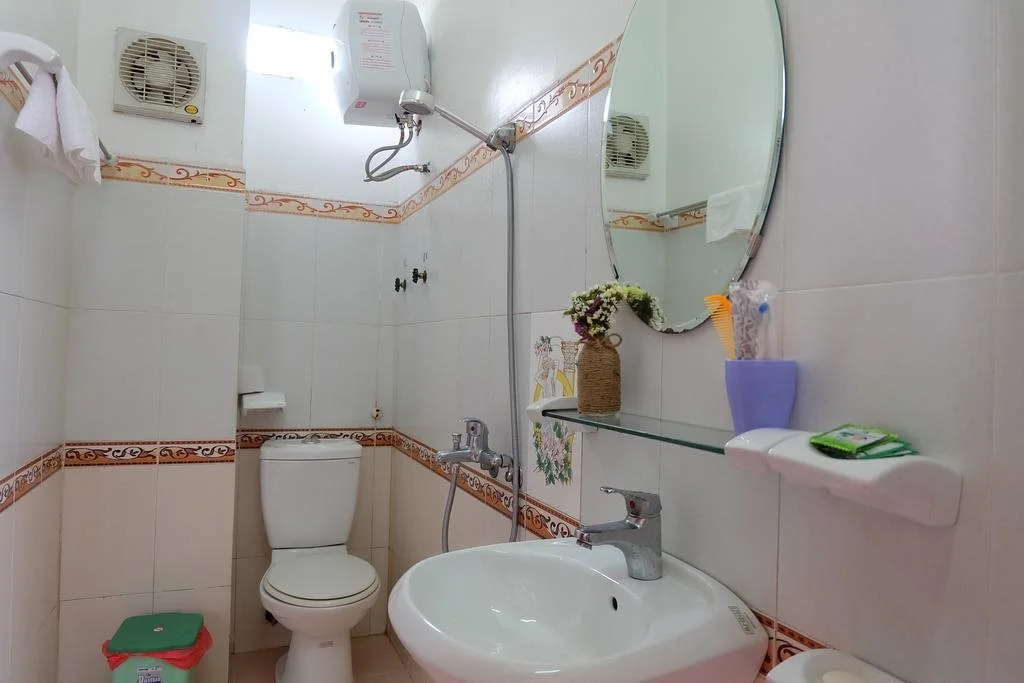 Trinh Gia Homestay Dalat