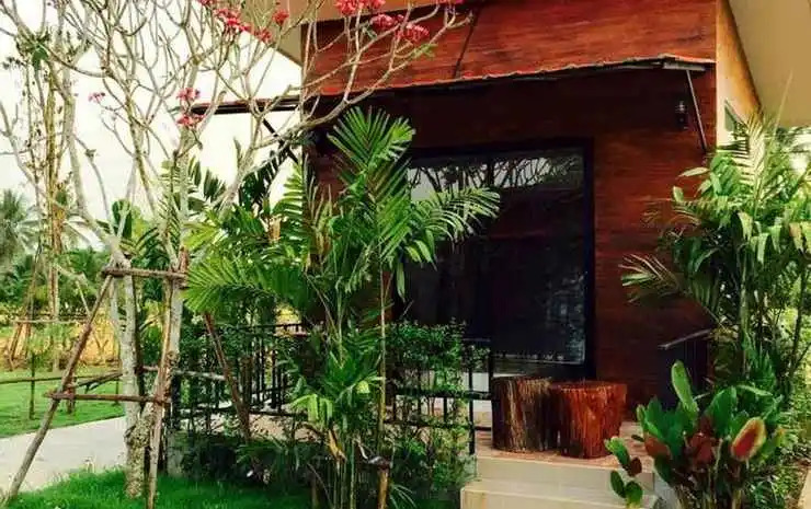Banpansri Resort
