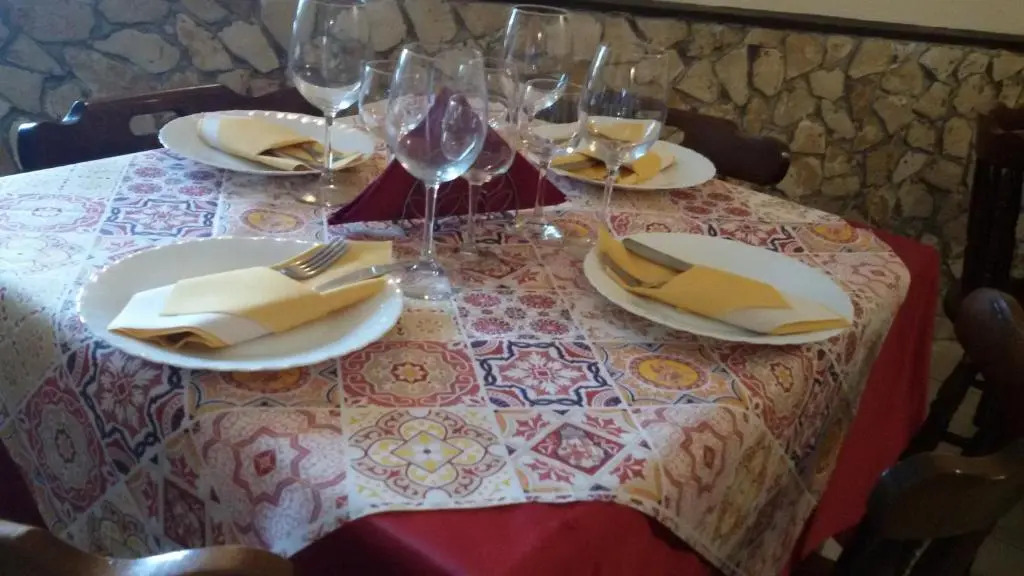 la locanda dei baroni