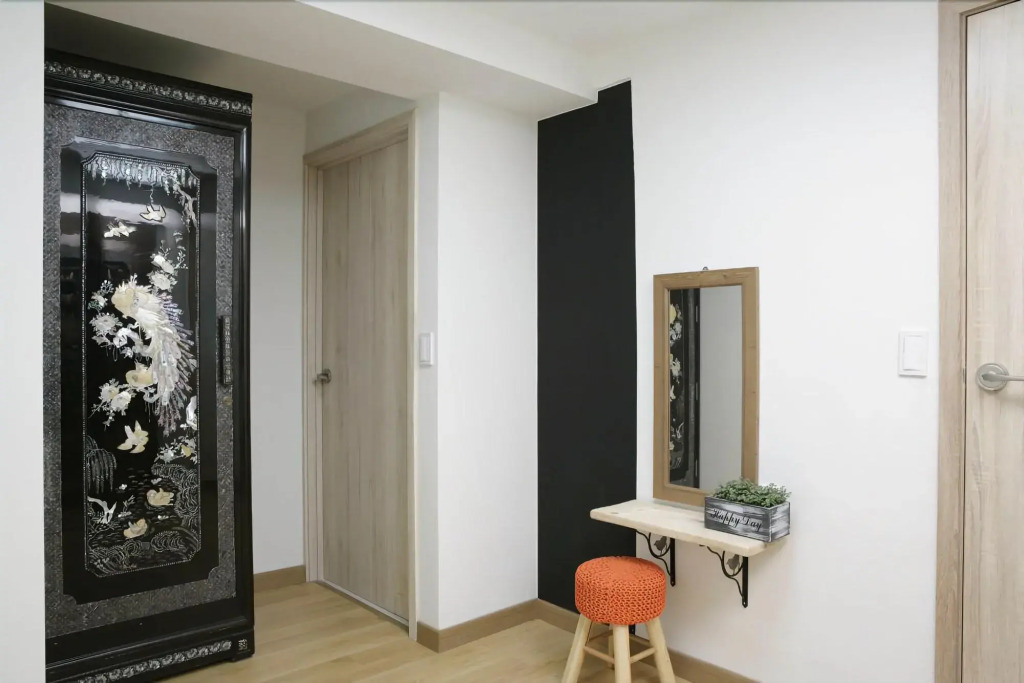 Woo Guesthouse Insadong