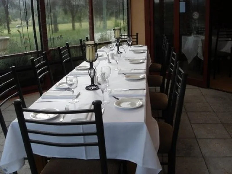 Nightingale Villas
