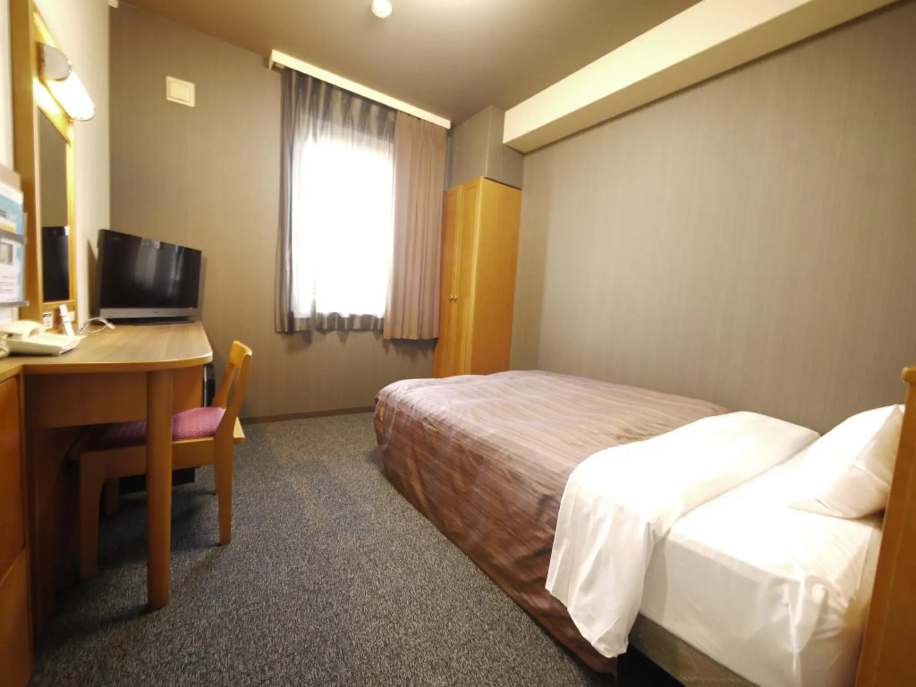 Hotel Route-Inn Aso Kumamoto Airport Ekimae