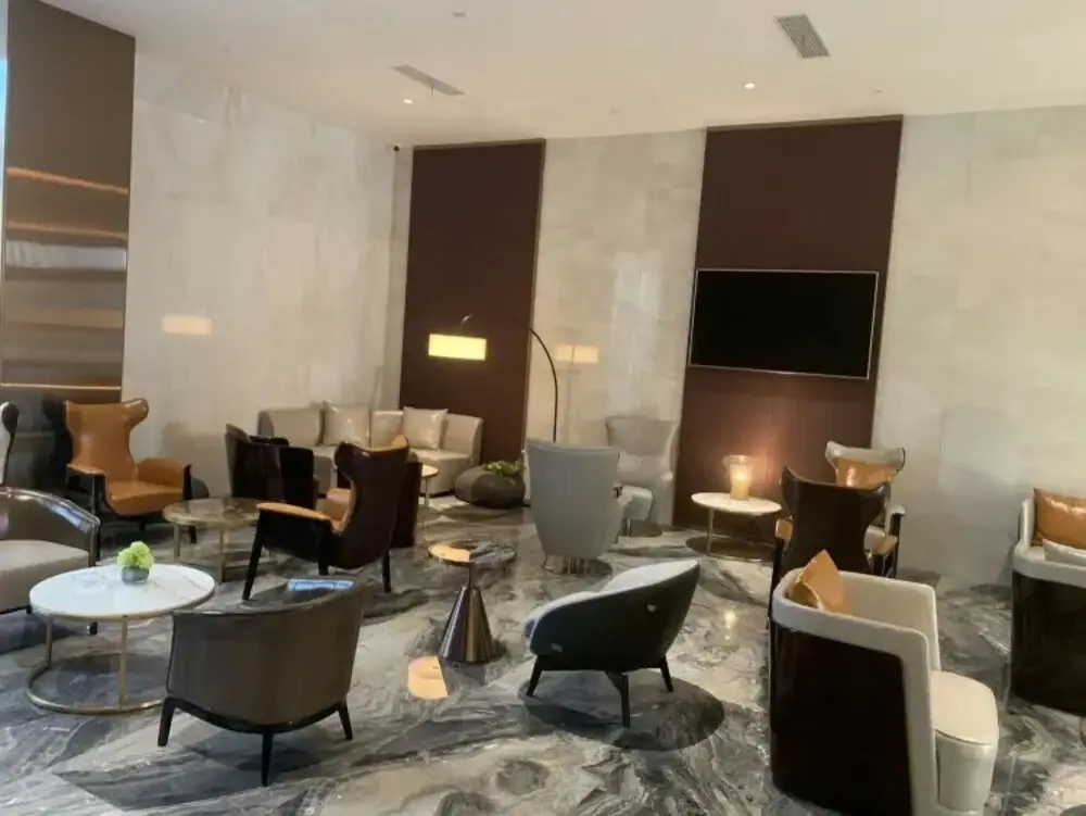 Ruijin International Hotel