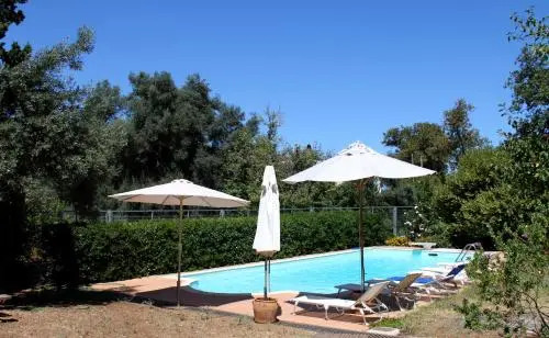 Miranta Villa