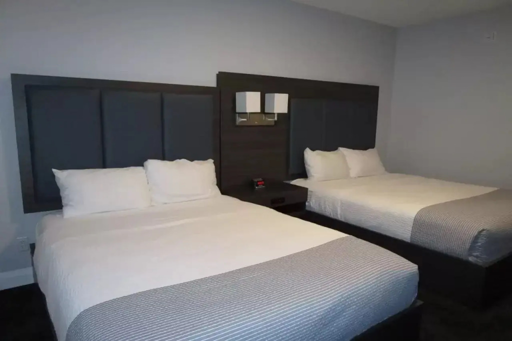 Park Inn by Radisson Osoyoos