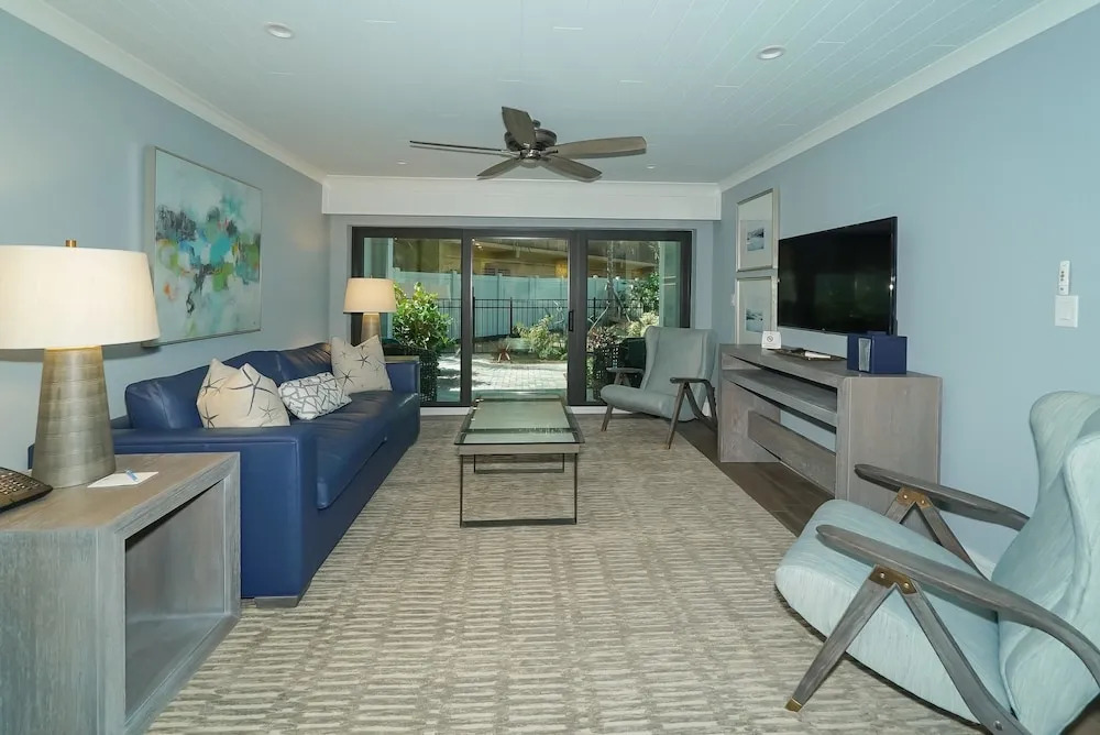Anna Maria Beach Resort Rm 115