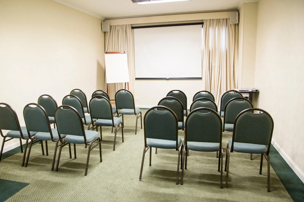 Quality Suites Vila Olimpia