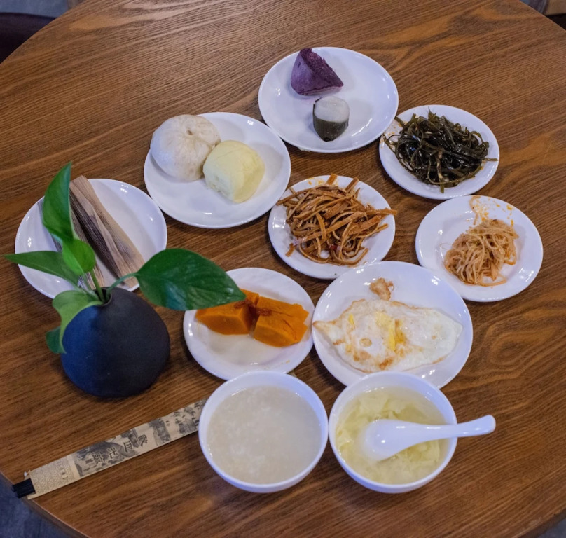 Emei Van Stars Mountain Lodge