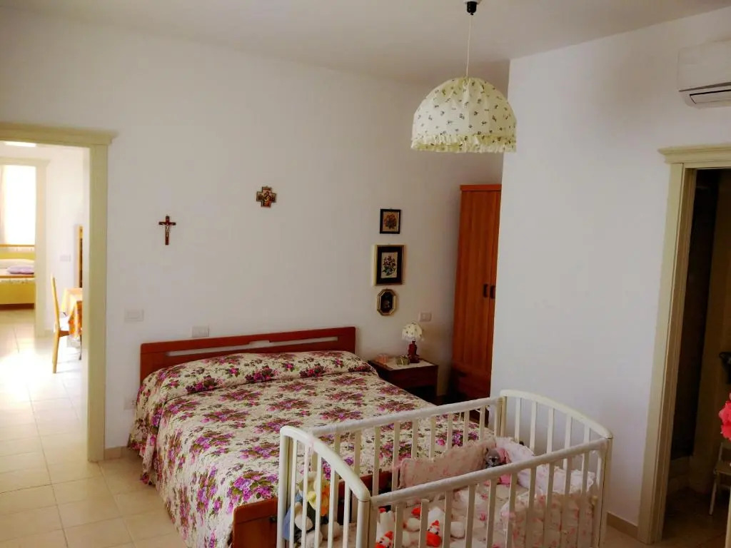 Dai Nonni, B&B a Chieti