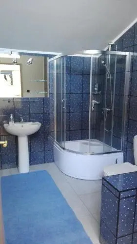 Pokoje na Portowej