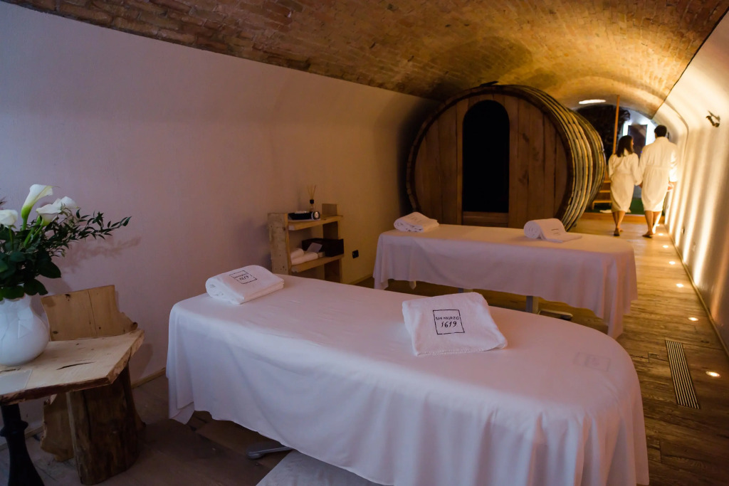 Relais San Maurizio