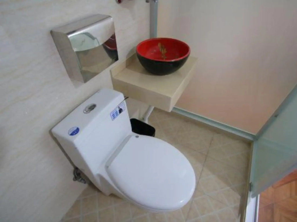 Keke Hotel