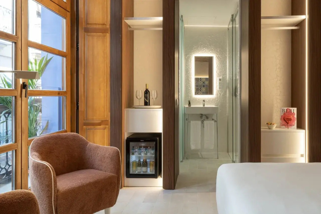 Axel Hotel Valencia