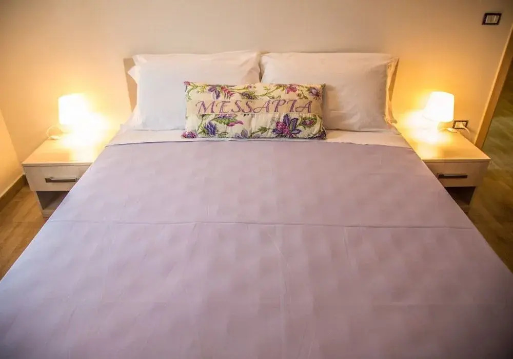Messapia B&B