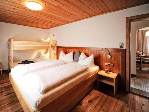 Appartements & Chalets Wiesenruh