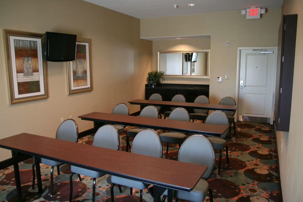 Hampton Inn La Grange