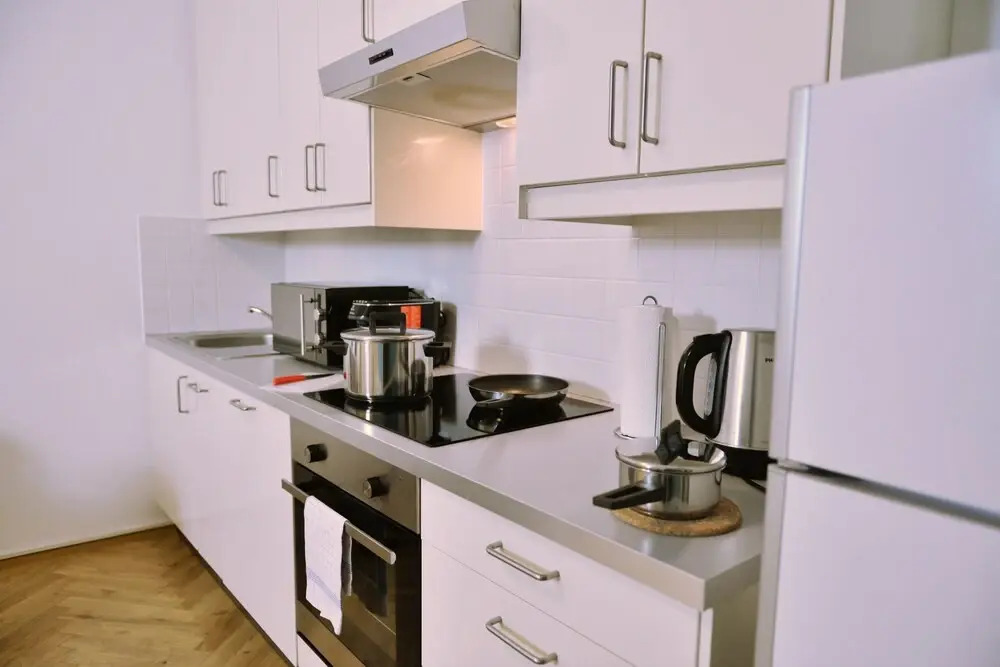 Jimmys Apartments Suites