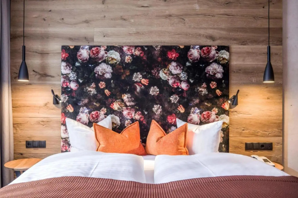 Hotel Jägerhof Mayrhofen