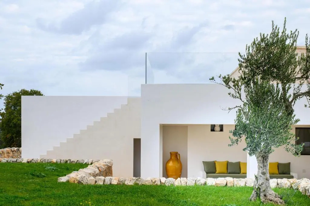 Ddò Relais di Puglia