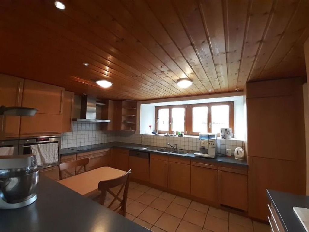 Maison de Vacances - Les Hirondelles Montfaucon