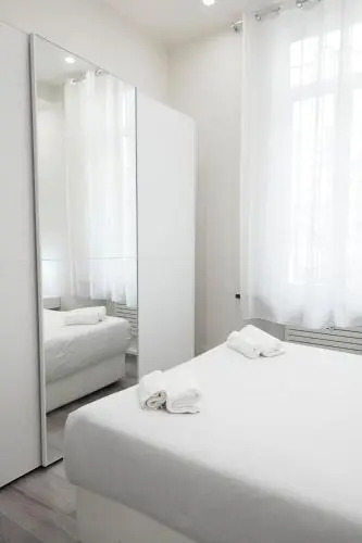 La Corte Luxury Apartment