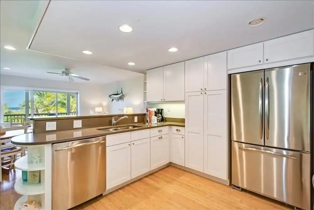 Turtleback Unit #13 - 3Br Villa