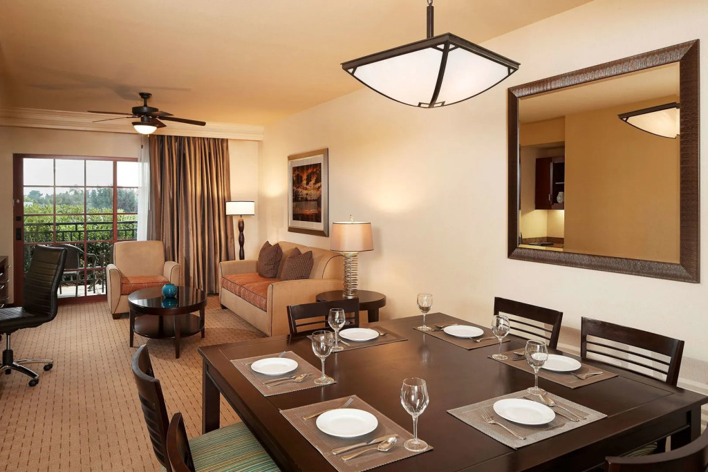 Marbrisa Carlsbad Resort