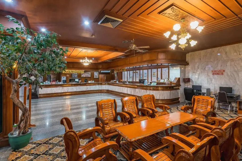 Elizabeth Hotel
