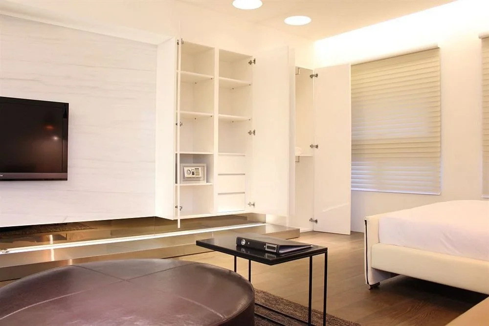 Elite Serviced Residences Taipei