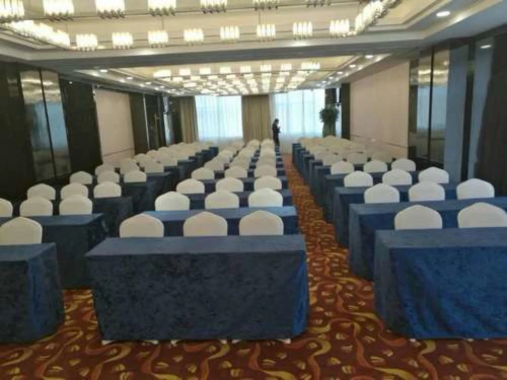 Xining Wusi Hotel