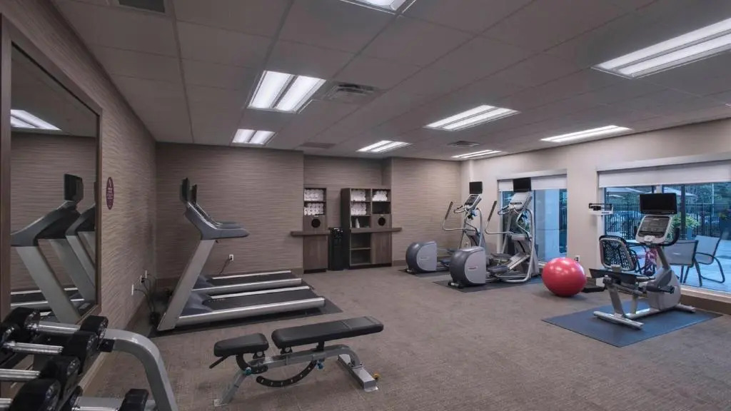 Residence Inn by Marriott Scottsdale Salt River