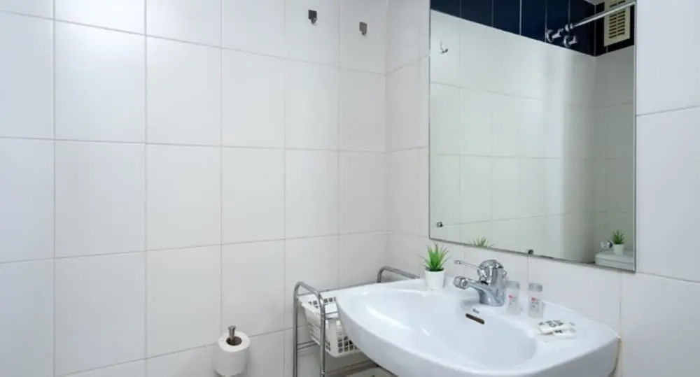 Apartment - 2 Bedrooms with WiFi and Sea views - 107883