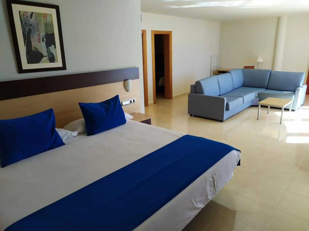 Hotel Pocillos Playa, solo Adultos