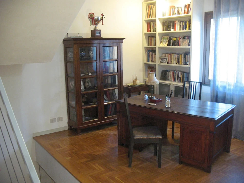 Locazione Turistica Il Cipresso