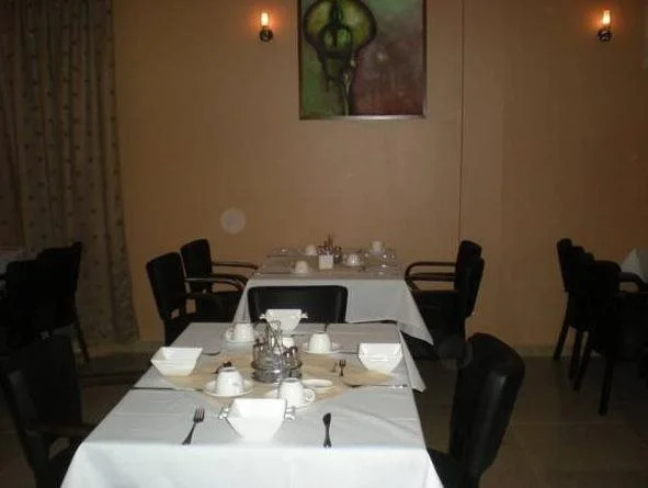 Sheva Hotel
