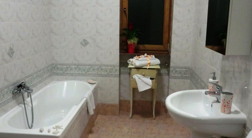 A Casa Di Giordy B&B