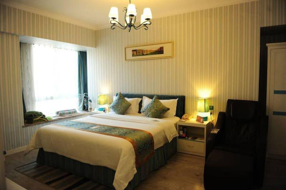Zhixiang Holiday Inn
