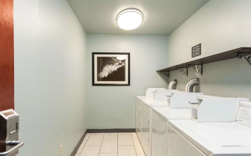 Garner Hotel Auburn - Seattle by IHG