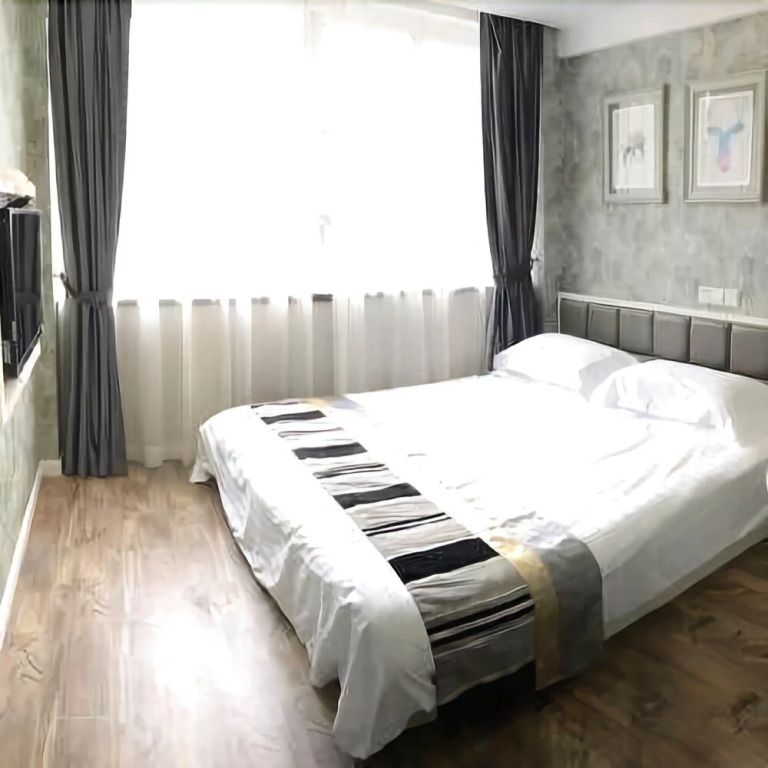 Rui'an Jiahao Hotel