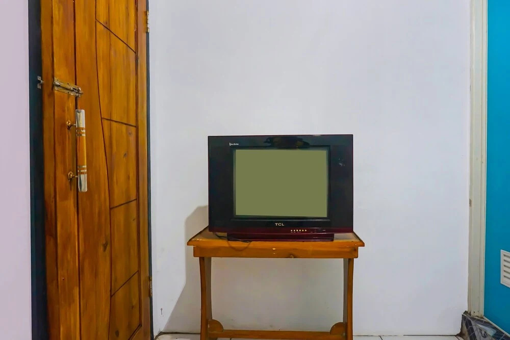 Hotel O Nusasari Guest House
