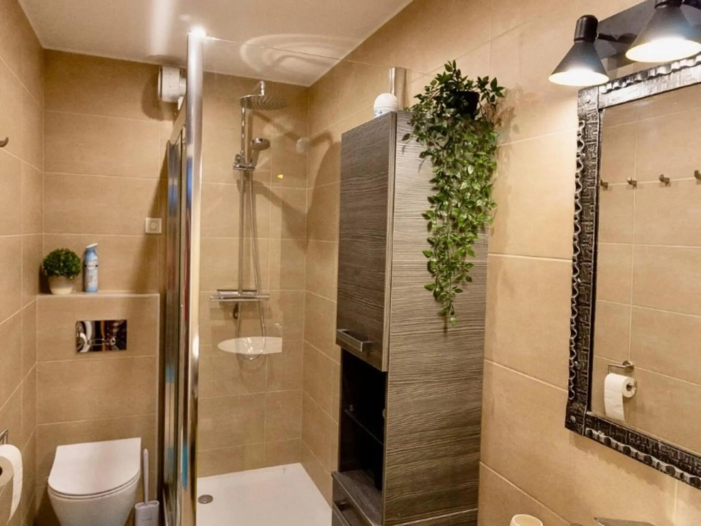 Apartment in Winter Resort of Bad Gastein