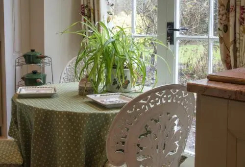 The Old Vicarage