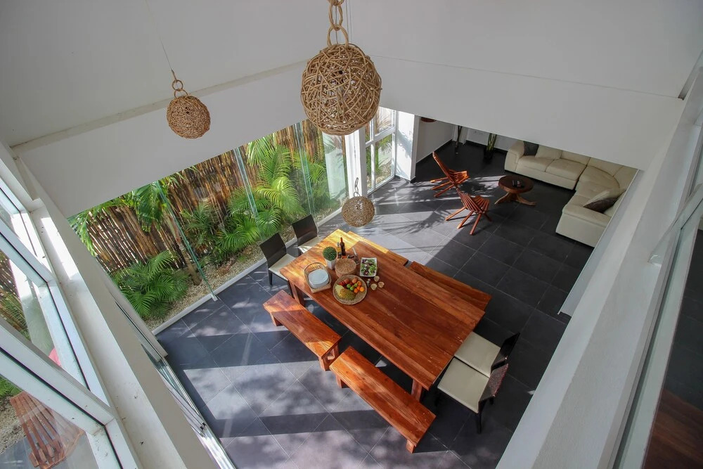 Exclusive Villa in Resort by Olahola