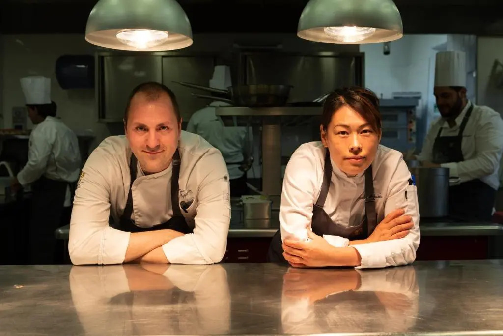 Relais & Chateaux Palazzo Seneca
